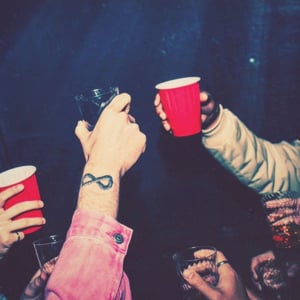 Two Shots - Goody Grace (Ft. gnash)