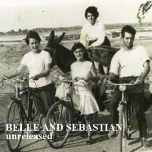 Hurley’s Having Dreams - Belle and Sebastian