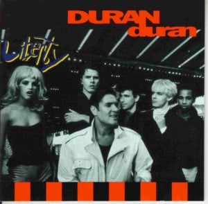 Venice Drowning - Duran Duran