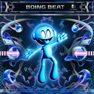 Boing Beat - Danny L Harle & MC Boing