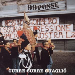 Ripetutamente - 99 Posse