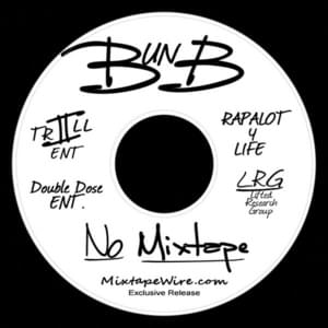 One King - Bun B