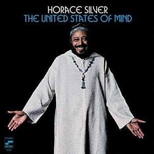 Who Has the Answer? - Horace Silver