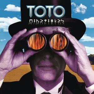 Better World - Toto