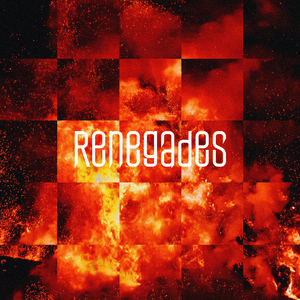 Renegades - ONE OK ROCK