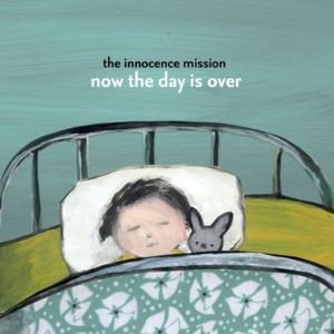 My Love Goes With You - The Innocence Mission