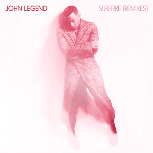 Surefire (Piano Version) - John Legend