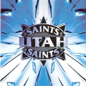 New gold dream - 81-82-83-84 - Utah Saints