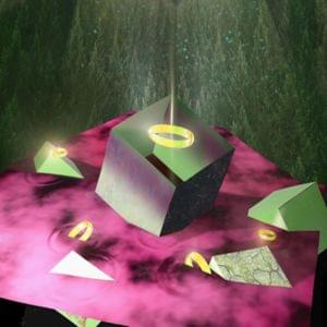 Next Best Thing - Clarence Clarity