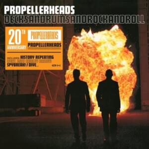 History Repeating - Ankle Length Mix - Propellerheads (Ft. Shirley Bassey)