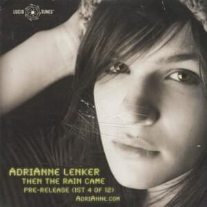 Then the Rain Came - Adrianne Lenker