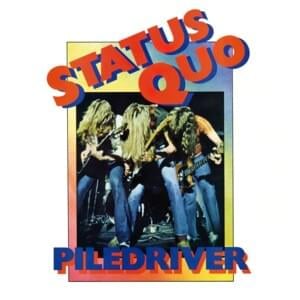 Lonely Night - Status Quo