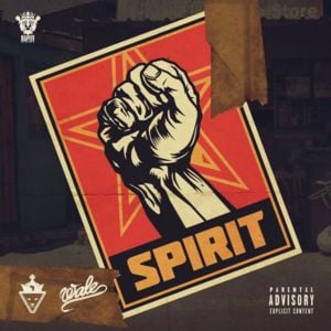 Spirit - Kwesta (Ft. Wale)