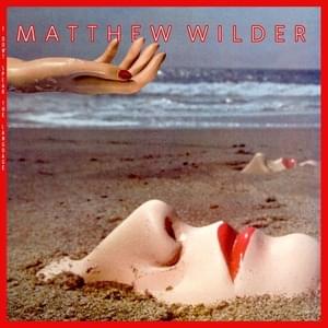 Ladder of Lovers - Matthew Wilder