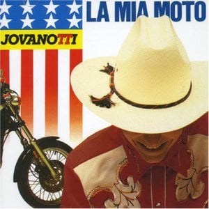 La Mia Moto - Jovanotti