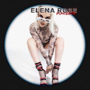 Pimienta - ELENA ROSE