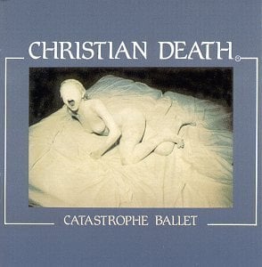 Sleepwalk - Christian Death