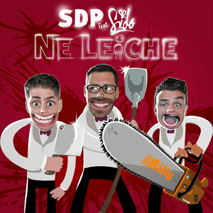 Ne Leiche - SDP (Ft. Sido)