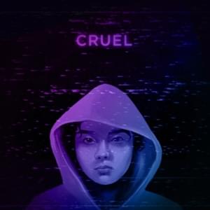 Cruel - Zack Tabudlo