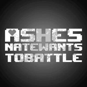 Ashes (slowed + reverb) - NateWantsToBattle