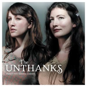 Living By The Water - The Unthanks