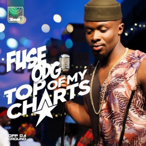 Top Of My Charts - Fuse ODG