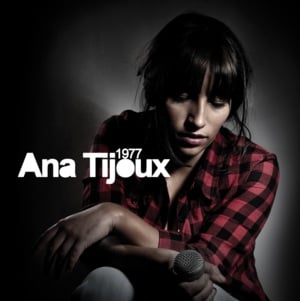 Problema De 2 - Ana Tijoux (Ft. Panty One)