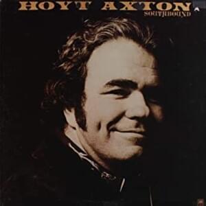 In A Young Girl’s Mind - Hoyt Axton