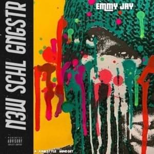 Drank 4 Thought Pt.3 - Emmy Jay (Ft. Nasty C)