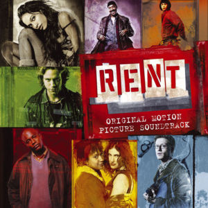 Love Heals - Anthony Rapp (Ft. Adam Pascal, Idina Menzel, Rosario Dawson, Taye Diggs, Tracie Thoms & Wilson Jermaine Heredia)