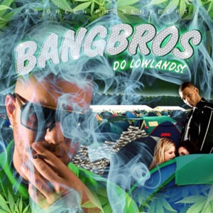 Hood Muziek - Bangbros (Ft. Aiky & Badboy Taya)