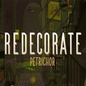 Redecorate (petrichør remix) - Petrichør (TØP) (Ft. Tyler Joseph)