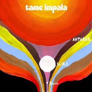 Wander - Tame Impala