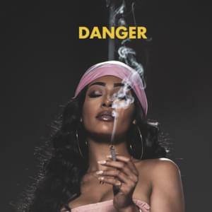 Danger - RDGLDGRN (Ft. Alexandra Stan & Nitty Scott)