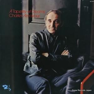 From Today (Désormais) - Charles Aznavour