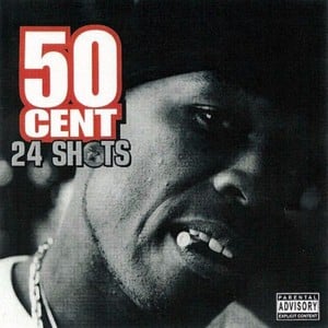 Riding Through the Hood - 50 Cent