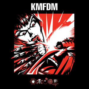 Leid Und Elend - KMFDM