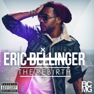 Pandora - Eric Bellinger