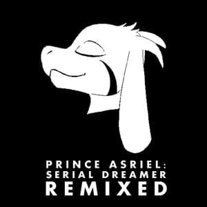 Serial Dreamer (Exiark Remix) - Silva Hound (Ft. Andrew Stein)