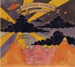 Walking Down The Highway - Graham Coxon