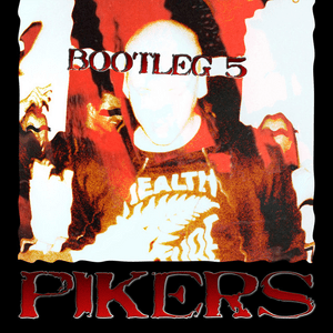 Bluetooth - Pikers