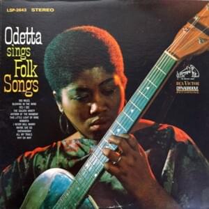 900 Miles - Odetta