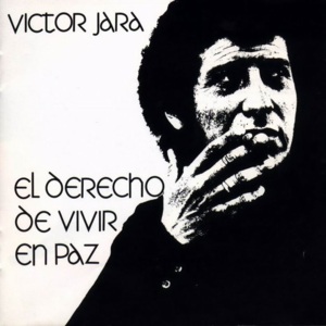 Vamos por ancho camino - Víctor Jara