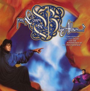 The Ways of the Wind - P.M. Dawn