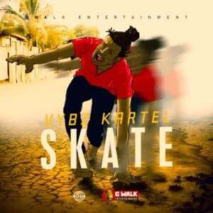 Skate - Vybz Kartel (Ft. Sikka Rymes)