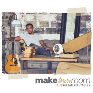 Excited - Jonathan McReynolds