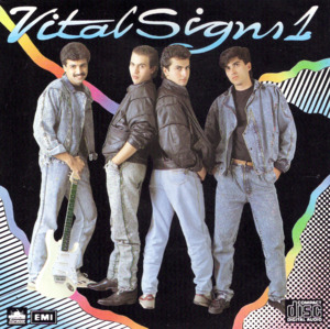 Pyar - Vital Signs