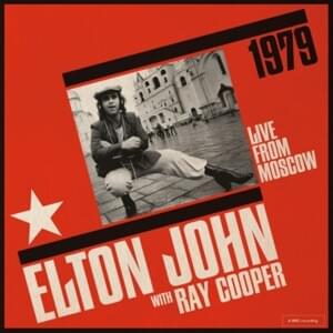 I Heard It Through the Grapevine (Live from Moscow, 1979) - Elton John