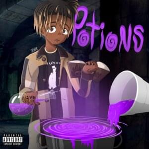 Hell (Potions) - Juice WRLD