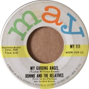 My Guiding Angel - The Ronettes